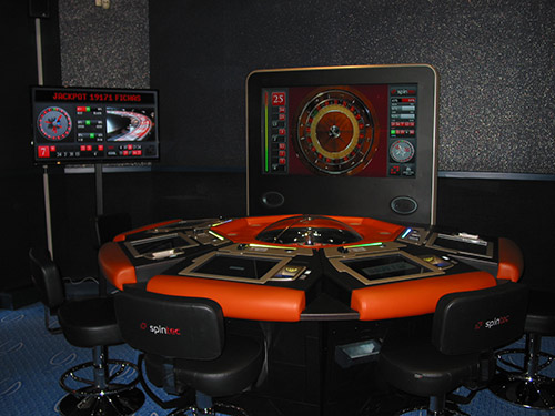 SENTE Juegos Calle Mayor